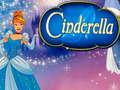 Spill Cinderella 
