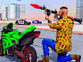 Spill Real Gangster City Crime Car Simulator Game