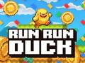 Spill Run Run Duck