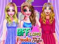 Spill BFF Long Frocks Style