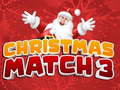 Spill Christmas Match 3