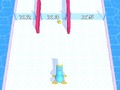 Spill Balls Fall 3d