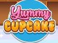 Spill Yummy Cupcake