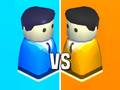 Spill City War 3d