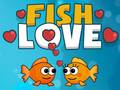 Spill Fish Love