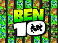 Spill Ben 10 