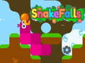 Spill Snakefalls