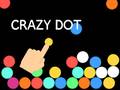 Spill Crazy Dot