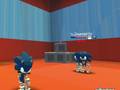 Spill Kogama: Sonic Dash 2