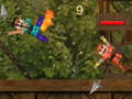 Spill Ragdoll Fighter