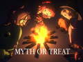 Spill Myth or Treat