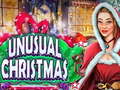 Spill Unusual Christmas