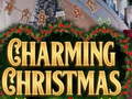 Spill Charming Christmas