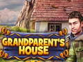 Spill Grandparents House