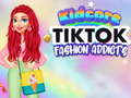 Spill Kidcore TikTok Fashion Addicts