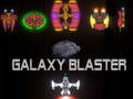 Spill Galaxy Blaster