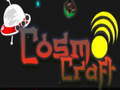 Spill Cosmo Craft