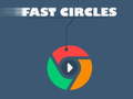 Spill Fast Circles