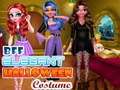 Spill BFF Elegant Halloween Costume