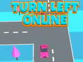 Spill Turn Left Online