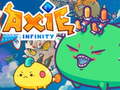 Spill Axie Infinity