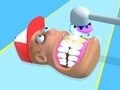 Spill Teeth Runner