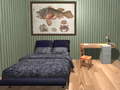 Spill Bedroom Escape