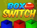 Spill Box Switch
