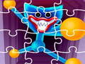 Spill Poppy Rope Puzzle Game