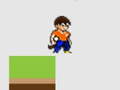 Spill Dragon ball advenure