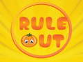 Spill Rule out
