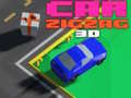 Spill Car ZigZag 3D