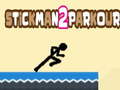Spill StickMan Parkour 2