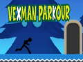 Spill VexMan Parkour