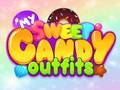 Spill My Sweet Candy Outfits