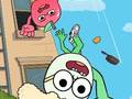 Spill Apple and Onion Party Splashers