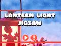 Spill Lantern Light Jigsaw