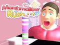 Spill Marshmallow Rush