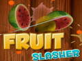 Spill Fruits Slasher