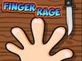 Spill Finger Rage