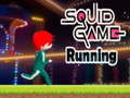Spill Squid Game Running 