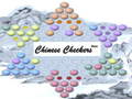 Spill Chinese Checkers Master
