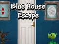 Spill Blue house escape