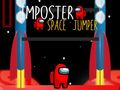 Spill Imposter Space Jumper