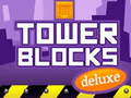 Spill Tower Blocks Deluxe
