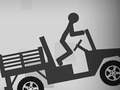 Spill Stickman Destruction