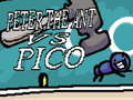 Spill Peter the Ant Vs Pico