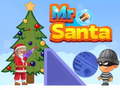 Spill Mr Santa