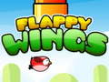 Spill Flappy Wings