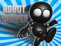 Spill Robot Runner